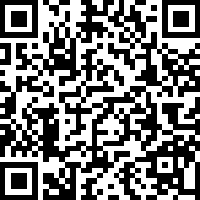 QR code linking to GenAI in Higher Education